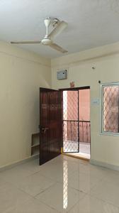 Hall Image of 1047 Sq.ft 3 BHK Apartment / Flat for sale in Ashoka Chandra Enclave, Lakdikapul Hyderabad for Rs. 6000000