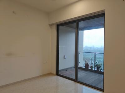 Bedroom Image of 1000 Sq.ft 3 BHK Apartment / Flat for sale in Lodha Aura, Sion Mumbai for Rs. 40000000