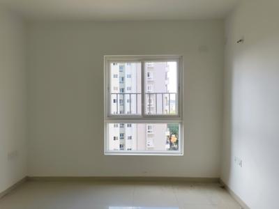 Bedroom Image of 1008 Sq.ft 2 BHK Apartment / Flat for sale in Ajmera Lakeside Paradise, Yelahanka Bengaluru for Rs. 11200000