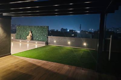 Balcony Image of 2750 Sq.ft 4 BHK Builder Floor for sale in Greenwood City Floors, Sector 45 Gurgaon for Rs. 55000000