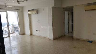 Living Room Image of 1740 Sq.ft 3 BHK Apartment / Flat for sale in DLF Regal Gardens, Sector 90 Gurgaon for Rs. 20000000