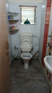 Image of 1182 Sq.ft 3 BHK Apartment / Flat for sale in Salt Lake City, Kolkata for Rs. 6000000