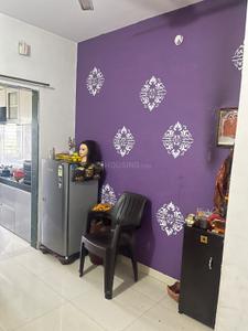 Hall Image of 508 Sq.ft 2 BHK Apartment / Flat for sale in Rajul Dream City, Adhartal Jabalpur for Rs. 2600000