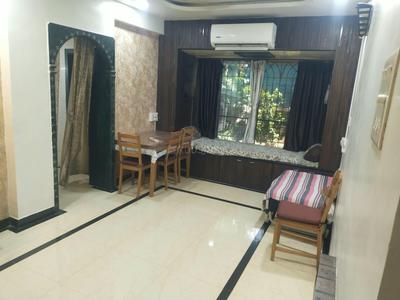 2 BHK Flat