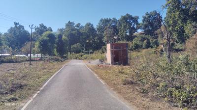 Image of 1800 Sq.ft Residential Plot / Land for sale in Bhania Wala, Dehradun for Rs. 10000000