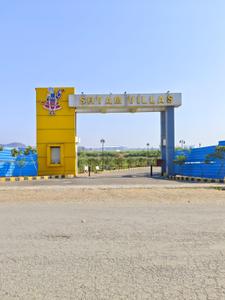 Floor Plan Image of 900 Sq.ft Residential Plot / Land for sale in Khatushyam Shyam Villas Phase 2, Sector-24 Dharuhera for Rs. 6700000