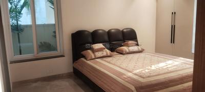 Bedroom Image of 1290 Sq.ft 3 BHK Apartment / Flat for sale in Balaji Towers, Telephone Colony Hyderabad for Rs. 7700000
