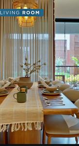 Hall Image of 2050 Sq.ft 4 BHK Apartment / Flat for sale in Yashada EVO, Punawale Pune for Rs. 19000000