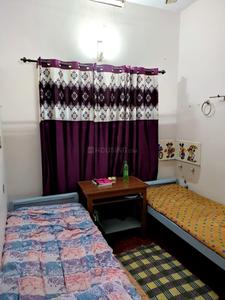 Bedroom Image of Uthram in Pachalam, Kochi