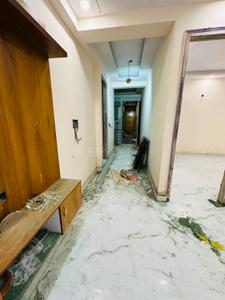Hall Image of 900 Sq.ft 3 BHK Builder Floor for sale in Mayur Vihar Phase 1 New Delhi for Rs. 8000000