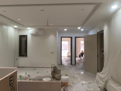 Living Room Image of 2300 Sq.ft 4 BHK Builder Floor for sale in Rohini Extension New Delhi for Rs. 28000000
