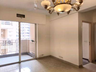 Living Room Image of 1012 Sq.ft 2 BHK Apartment / Flat for sale in Signature Global Synera, Sector 81 Gurgaon for Rs. 6700000