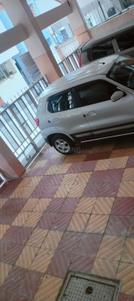Balcony Image of 495 Sq.ft 1 BHK Apartment / Flat for sale in Kharadi Pune for Rs. 6000000