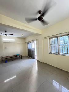 Hall Image of 950 Sq.ft 2 BHK Apartment / Flat for sale in Hinjawadi Phase 3 Pune for Rs. 6400000