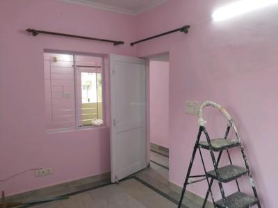 Bedroom Image of 700 Sq.ft 2 BHK Apartment / Flat for sale in Paschim Vihar New Delhi for Rs. 7000000