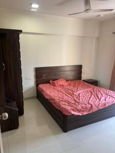 Bedroom Image of 1260 Sq.ft 2.5 BHK Apartment / Flat for sale in Ulwe Navi Mumbai for Rs. 16000000