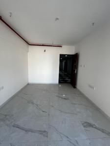 Hall Image of 510 Sq.ft 2 BHK Apartment / Flat for sale in Siroya Level The Residences, Andheri West Mumbai for Rs. 15000000
