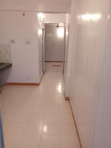 Kitchen Image of Girls pg in Wakad, Pune