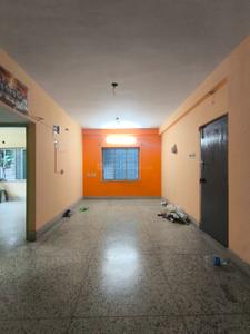 Hall Image of 1050 Sq.ft 2 BHK Apartment / Flat for sale in Naktala Kolkata for Rs. 4975000