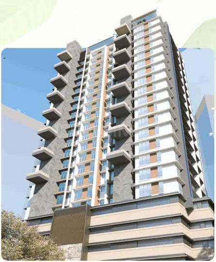 Shreeji Green Origin Main Image 1