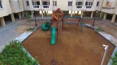 Image of 1288 Sq.ft 2 BHK Apartment / Flat for rent in Karapakkam, Chennai for Rs. 37000