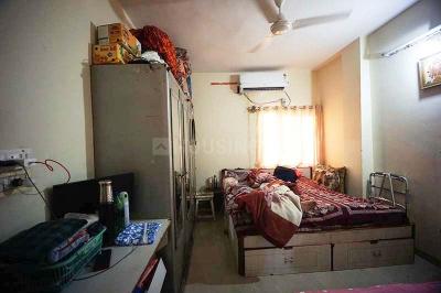 Bedroom Image of 1912 Sq.ft 4 BHK Penthouse for sale in Paldi Ahmedabad for Rs. 11000000