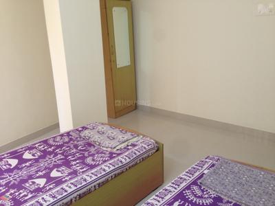 Bedroom Image of Cozy Corner 2 in Pashan, Pune