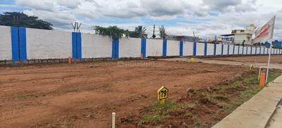 Image of 1500 Sq.ft 1 RK Apartment / Flat for sale in Kunigal, Tumkur for Rs. 3200000