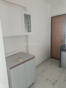 Kitchen Image of 800 Sq.ft 1 BHK Apartment / Flat for sale in Lodha Panacea, Dombivli East Thane for Rs. 6000000