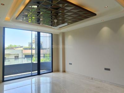 Bedroom Image of 4500 Sq.ft 4 BHK Builder Floor for sale in Greater Kailash II New Delhi for Rs. 145000000