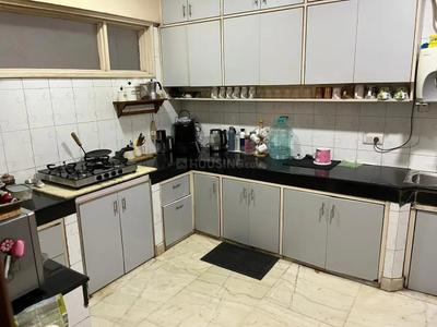 Kitchen Image of 2700 Sq.ft 3 BHK Builder Floor for sale in DLF Phase 2, DLF Phase 2 Gurgaon for Rs. 38000000