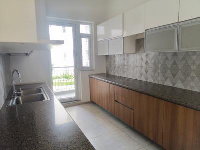 Kitchen Image of 2000 Sq.ft 3 BHK Apartment / Flat for sale in Vatika Seven Elements, Sector 89A Gurgaon for Rs. 25500000