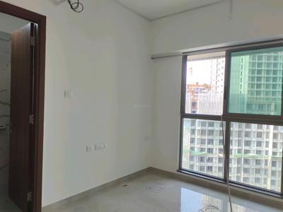 Bedroom Image of 845 Sq.ft 2 BHK Apartment / Flat for sale in Sheth Auris Bliss, Malad West Mumbai for Rs. 22500000