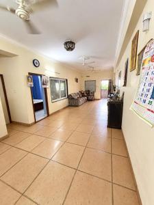 Image of 1250 Sq.ft 3 BHK Apartment / Flat for rent in Nungambakkam, Chennai for Rs. 65000