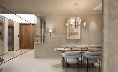 Living Room Image of 700 Sq.ft 2 BHK Apartment / Flat for sale in Kalpataru Primera, Thane West Thane for Rs. 12100000