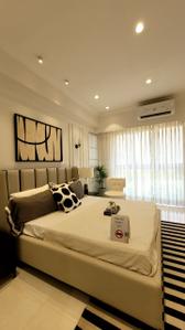 Bedroom Image of 1189 Sq.ft 3 BHK Apartment / Flat for sale in Runwal Gardens, Dombivli East Thane for Rs. 8525899