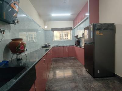 Kitchen Image of 1904 Sq.ft 3 BHK Apartment / Flat for sale in Sri Lakshmi Nilaya, Sheshadripuram Bengaluru for Rs. 22200000