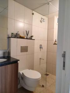 Bedroom Four Image of 4100 Sq.ft 4 BHK Apartment / Flat for sale in Panchshil Eon Waterfront, Kharadi Pune for Rs. 57500000