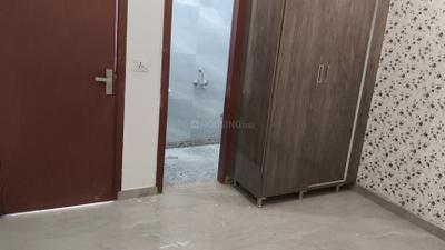 Bedroom Image of 750 Sq.ft 2 BHK Apartment / Flat for sale in Loni Dehat Ghaziabad for Rs. 2900000