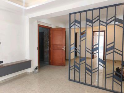 Living Room Image of 2700 Sq.ft 4 BHK Builder Floor for sale in Paramount Luxury Floors Sector 57, Sector 57 Gurgaon for Rs. 33500000