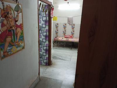 1 BHK Flat