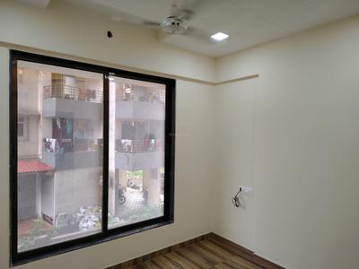 Bedroom Image of 951 Sq.ft 2 BHK Apartment / Flat for sale in Thane West Thane for Rs. 17000000