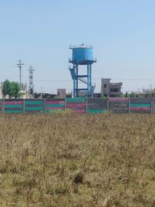 Image of 2381 Sq.ft Residential Plot / Land for sale in Raipura, Raipur for Rs. 1547650