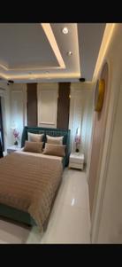 Bedroom Image of 1188 Sq.ft 3 BHK Apartment / Flat for sale in Merlin Rise, Rajarhat Kolkata for Rs. 8100000