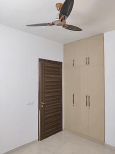 Bedroom Image of 1626 Sq.ft 3 BHK Builder Floor for rent in Smartworld Orchard, Sector 61 Gurgaon for Rs. 62000