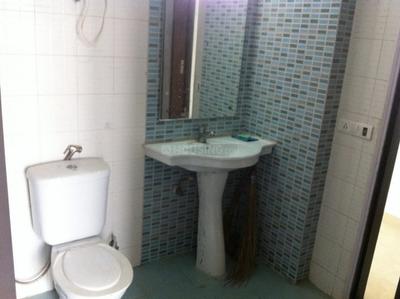 Image of 1600 Sq.ft 3 BHK Apartment / Flat for rent in Grand Omaxe, Sector 93B, Noida for Rs. 45000