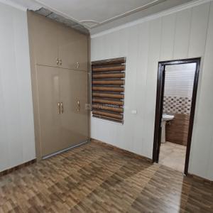 Bedroom Image of 1125 Sq.ft 3 BHK Builder Floor for sale in JTPL City Plots, Sector 115 Mohali for Rs. 4785000