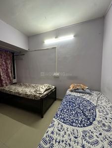 Bedroom Image of Hriday housing solution in Andheri East, Mumbai