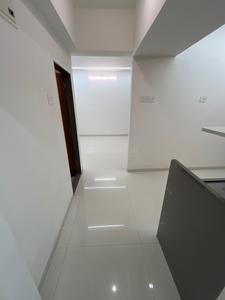 Kitchen Image of 686 Sq.ft 1 BHK Apartment / Flat for sale in Shivshakti Oasis, Badlapur East Badlapur for Rs. 2625000
