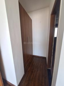 Bedroom Image of 1600 Sq.ft 3 BHK Builder Floor for sale in Gulnaar Meadows, Bhabat Zirakpur for Rs. 13800000